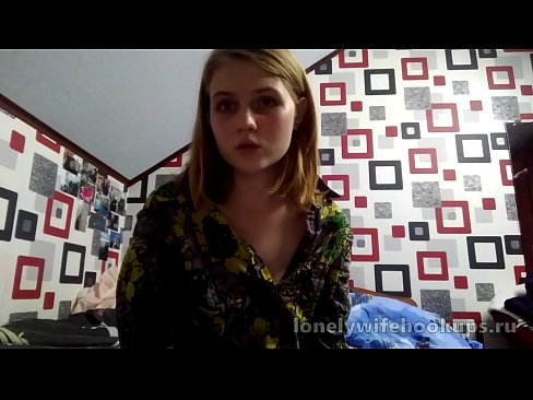❤️ A una jove estudiant rossa de Rússia li agraden les polles més grans. Porno al porno ca.passionateembracespotlight.ru ☑