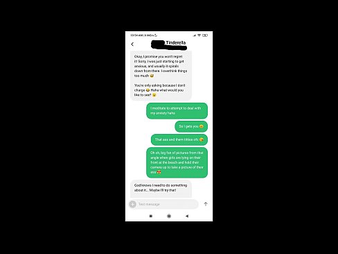 ❤️ He afegit un nou PAWG de Tinder al meu harem (parla amb Tinder inclòs) Porno al porno ca.passionateembracespotlight.ru ☑